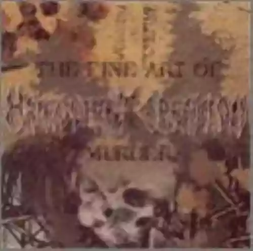 Cover di The Fine Art of Murder