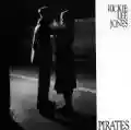 <b>Rickie Lee Jones</b> • Pirates