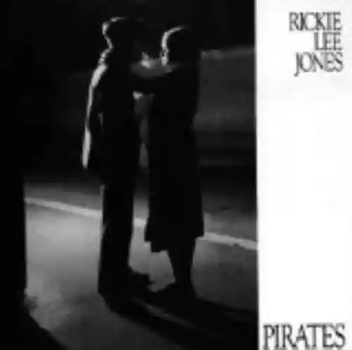 Cover di Pirates