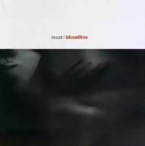 Cover Recoil - Bloodline