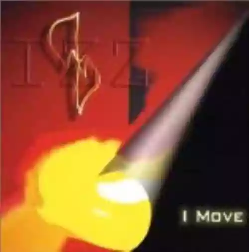Cover di I Move