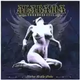 Alabama Thunderpussy: Staring at the divine