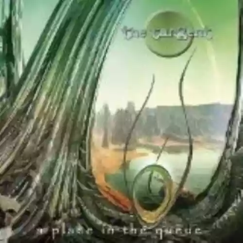 Cover di A Place in the Queue