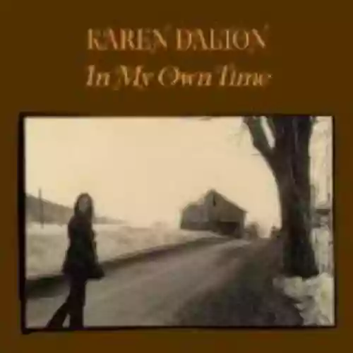 Cover di In My Own Time