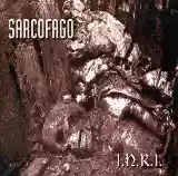 Sarcófago: I.N.R.I.