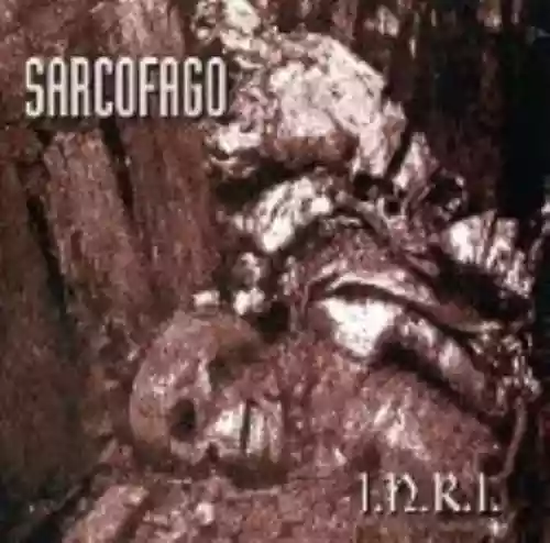 Cover di I.N.R.I.
