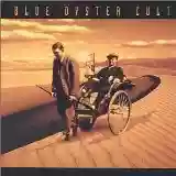 Blue Oyster Cult: Curse Of The Hidden Mirror