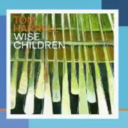 Cover di Wise Children