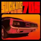 Various Artists: Sucking the 70's (disc 2)
