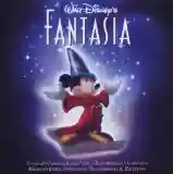 Various Artists: Walt Disney's Fantasia (feat. conductor: Irwin Kostal)