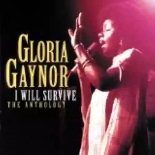 Cover di I Will Survive: The Anthology
