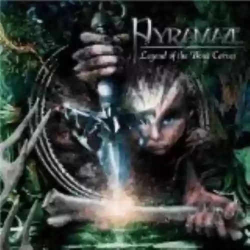 Cover di Legend of the Bone Carver