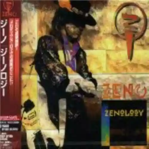 Cover di Zenology