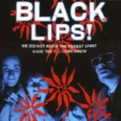 Cover di We Did Not Know the Forest Spirit Made the Flowers Grow