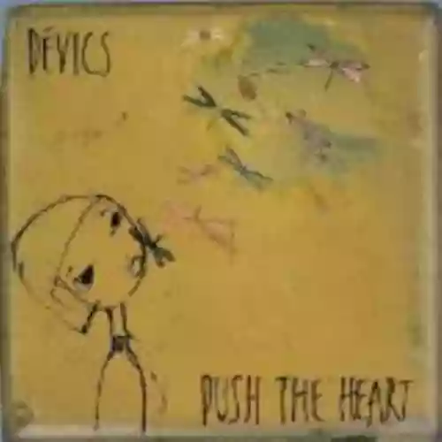 Cover di Push the Heart