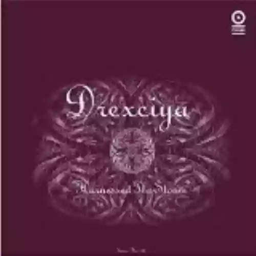 Cover Drexciya - Harnessed the Storm