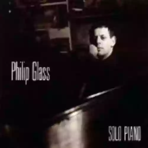 Cover di Solo Piano