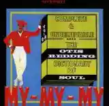 Otis Redding: Dictionary of Soul
