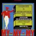 <b>Otis Redding</b> • Dictionary of Soul