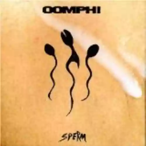 Cover di Sperm