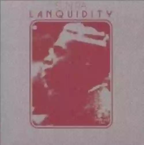 Cover Sun Ra - Lanquidity