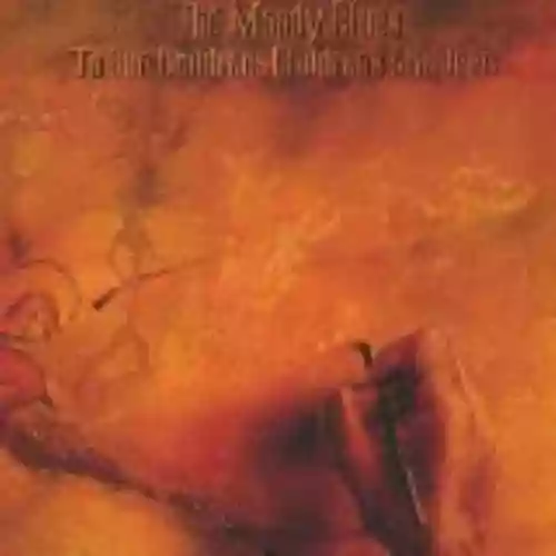 Cover The Moody Blues - To Our Children's Children's Children