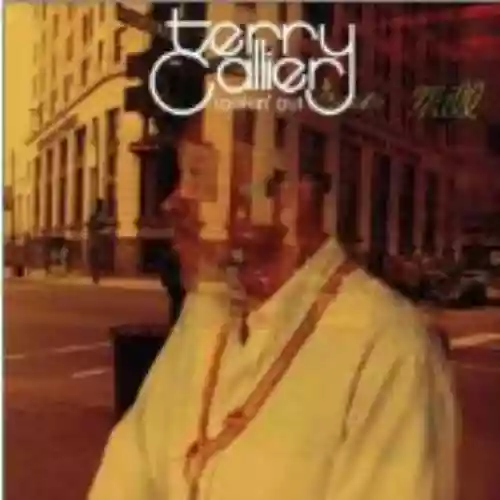 Cover Terry Callier - Lookin' Out
