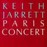 Keith Jarrett: Paris Concert