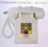 Cover di Tone Dialing