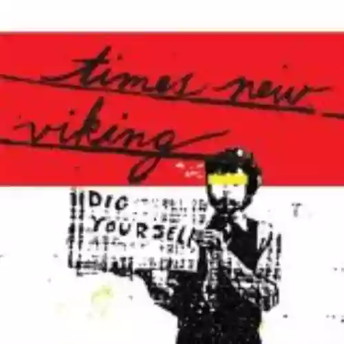 Cover di Dig Yourself