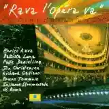 Enrico Rava: Rava l'opéra va