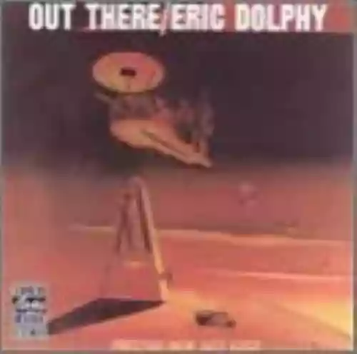 Cover di Out There
