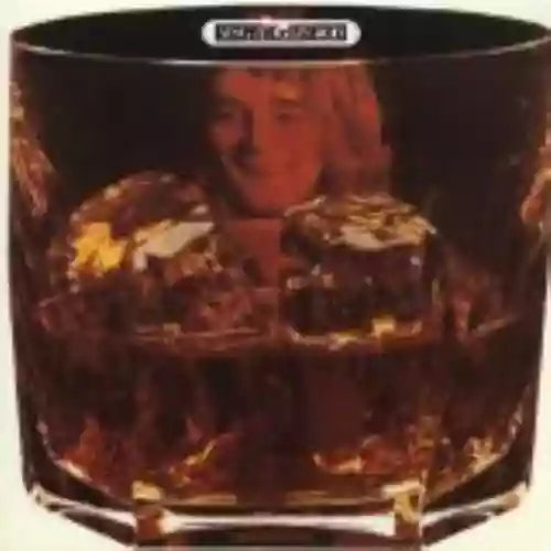 Cover Rod Stewart - Sing It Again Rod