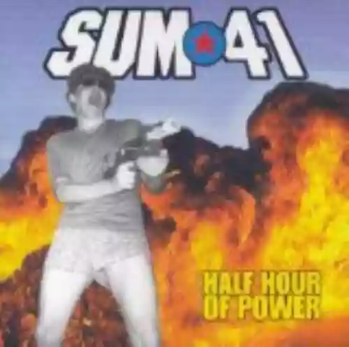 Cover di Half Hour of Power