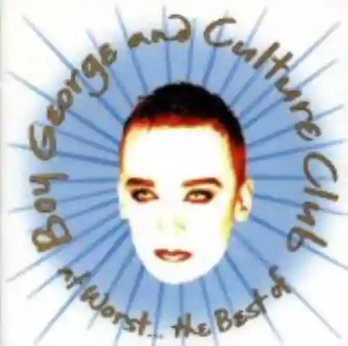 Cover Boy George - At Worst… The Best of Boy George and Culture Club