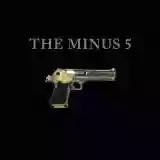 the minus 5: the minus 5