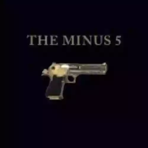 Cover di The Minus 5