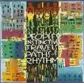 <b>A Tribe Called Quest</b> • People's Instinctive Travels and the Paths of Rhythm