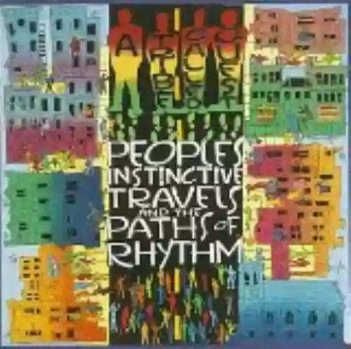 Cover di People's Instinctive Travels and the Paths of Rhythm