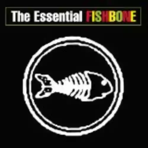 Cover di The Essential Fishbone