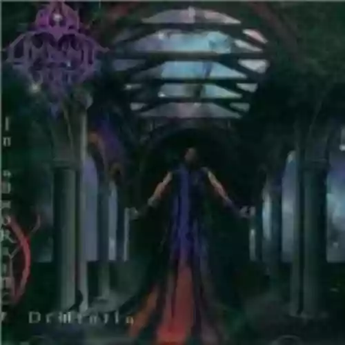 Cover Limbonic Art - In Abhorrence Dementia