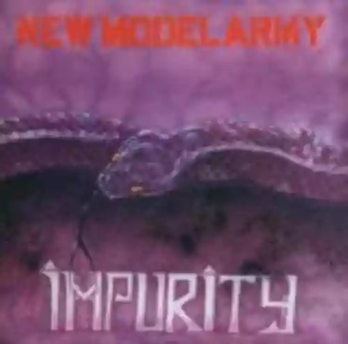 Cover di Impurity