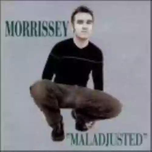 Cover di Maladjusted