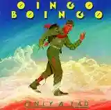 Oingo Boingo: Only a Lad