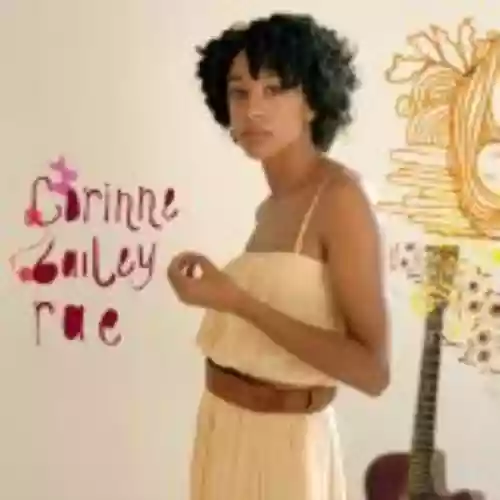 Cover di Corinne Bailey Rae