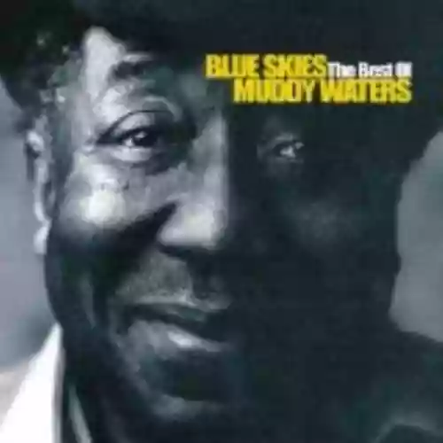 Cover di Blue Skies - The Best Of
