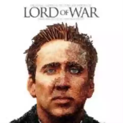 Cover di Lord of War