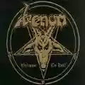 <b>Venom</b> • Welcome to Hell