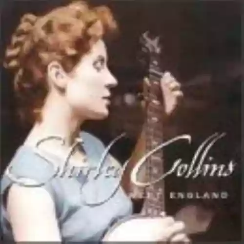 Cover Shirley Collins - Sweet England