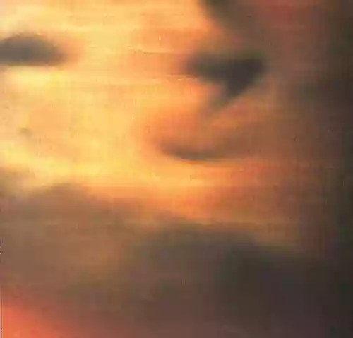 Cover New Order - State of the Nation